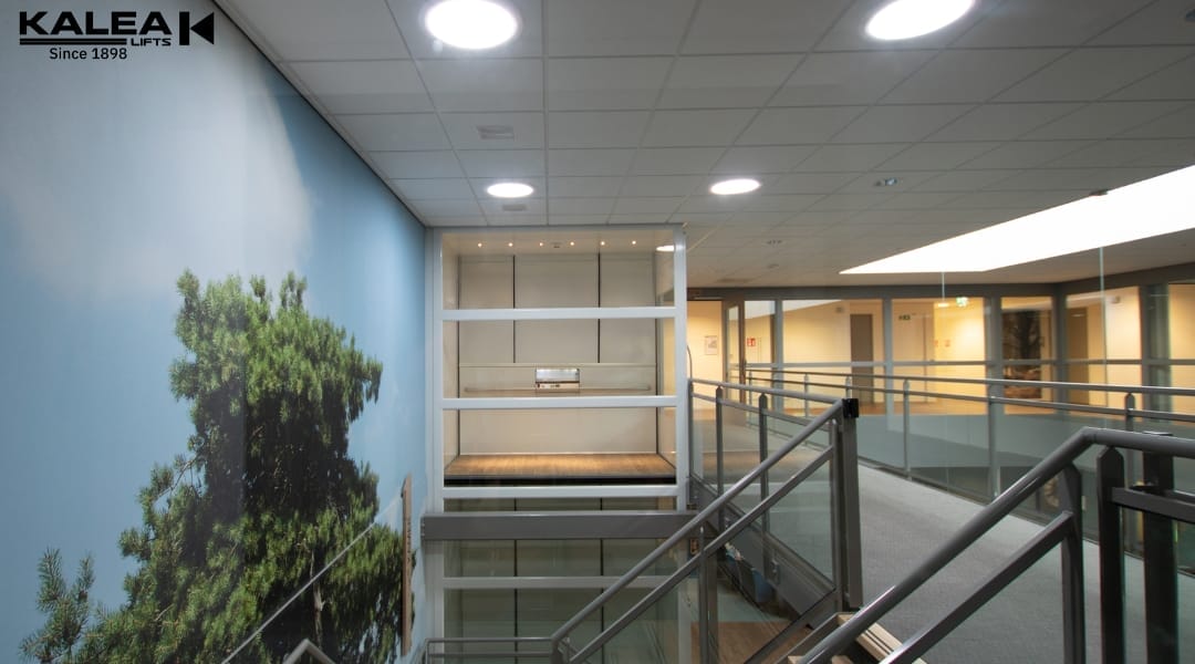 KALEA Bed Lift – ลิฟท์โรงพยาบาลระดับพรีเมียมจากสวีเดน KALEA Bed Lift – ลิฟท์โรงพยาบาลระดับพรีเมียมจากสวีเดน