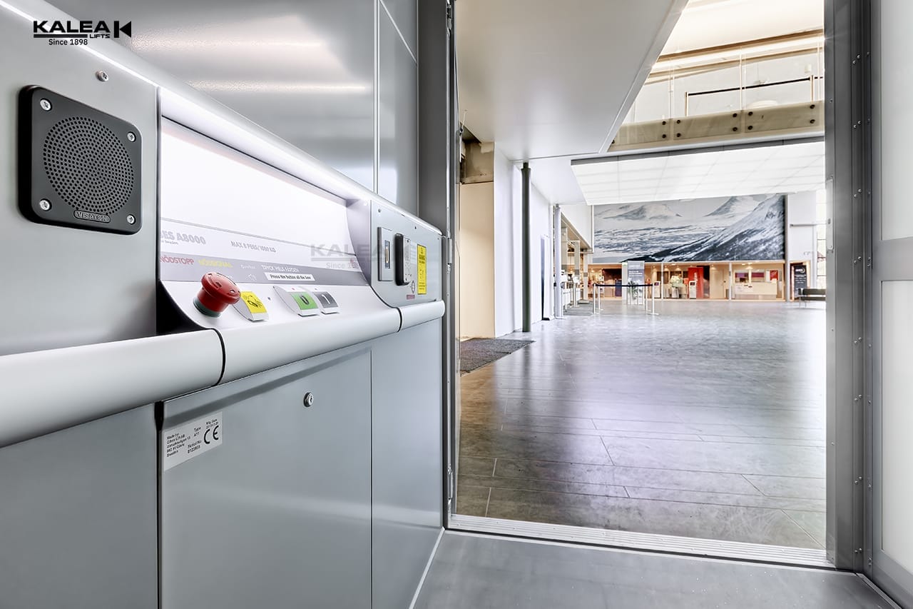 Cibes Lift AB Cibes Lift AB