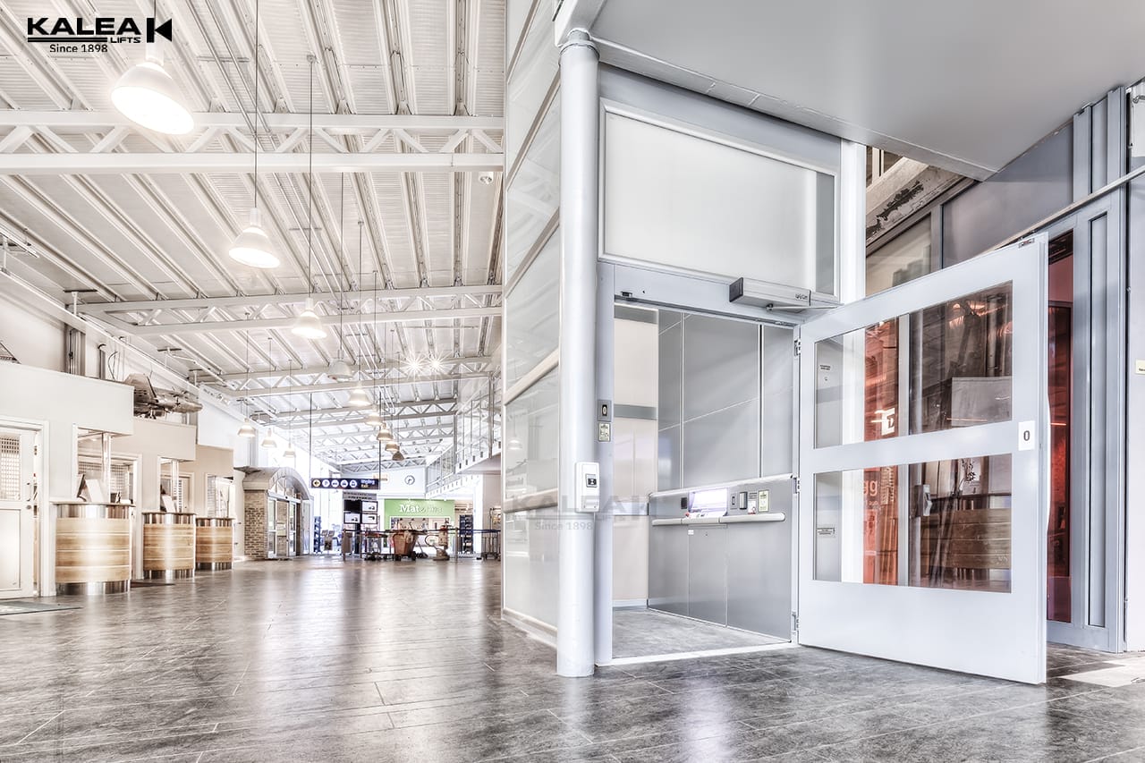 Cibes Lift AB Cibes Lift AB