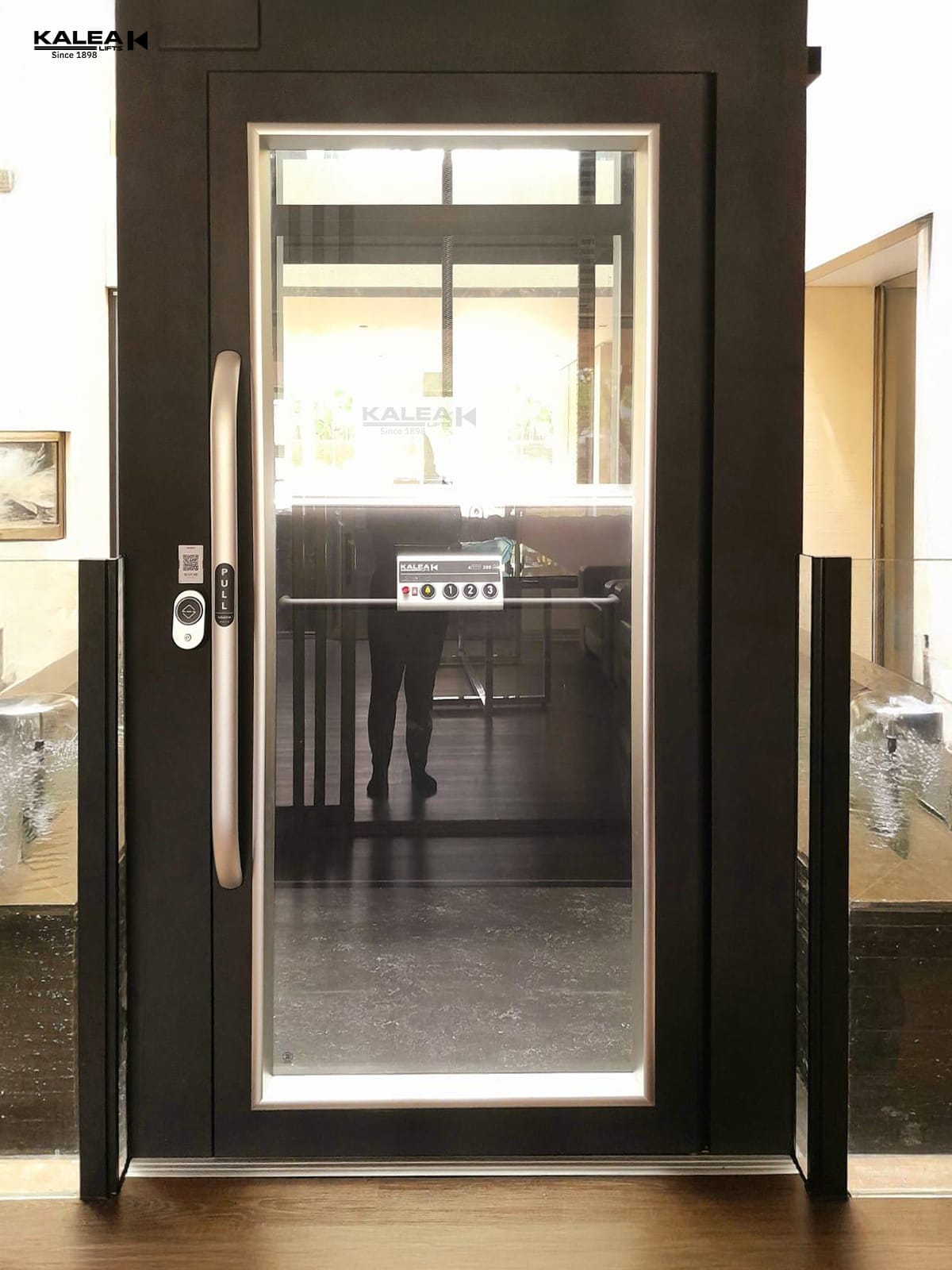 Kalea Silk, ลิฟท์บ้านราคาประหยัด 1 Kalea Silk, ลิฟท์บ้านราคาประหยัด 1