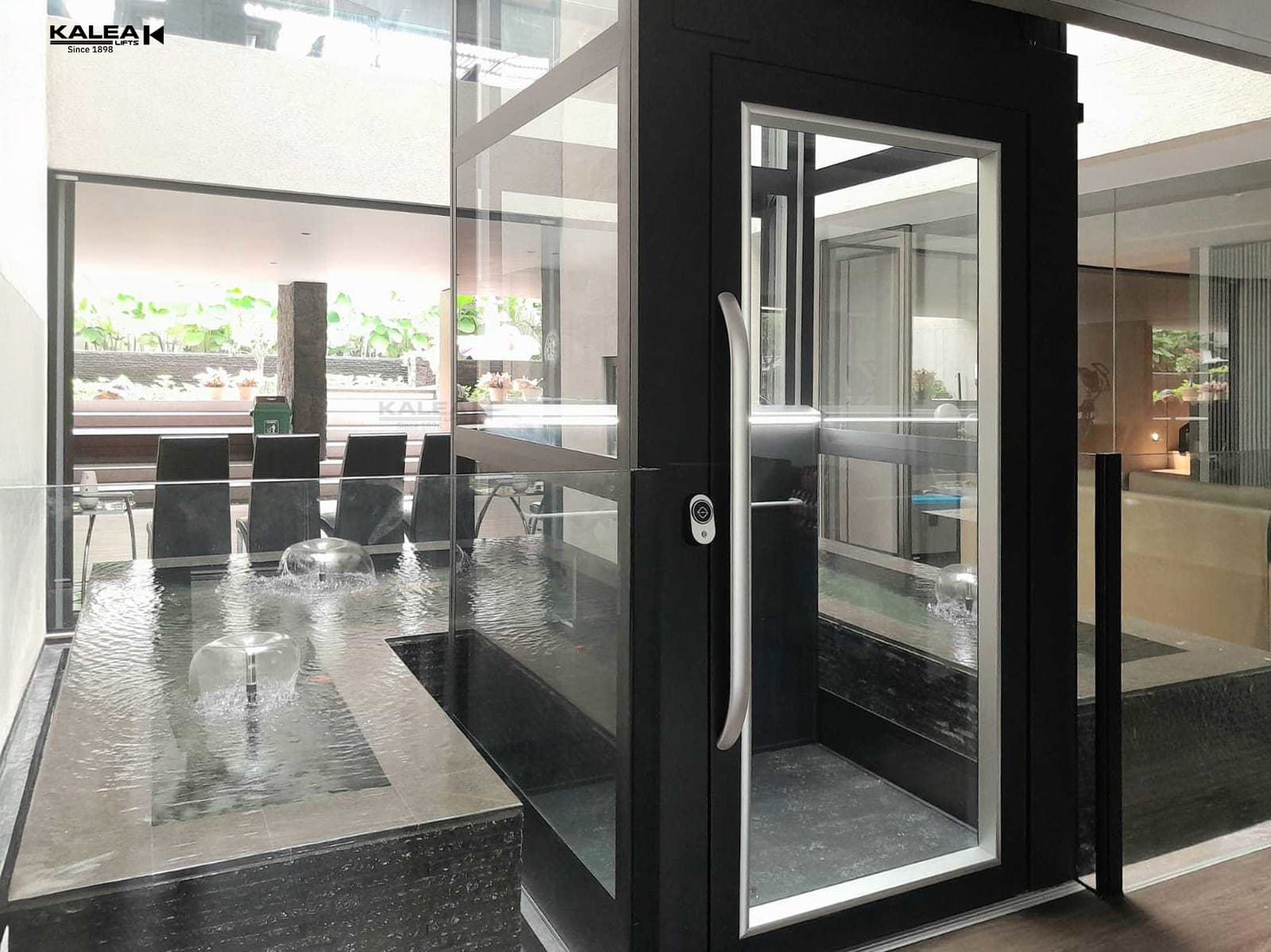 Kalea Silk, ลิฟท์บ้านราคาประหยัด 2 Kalea Silk, ลิฟท์บ้านราคาประหยัด 2