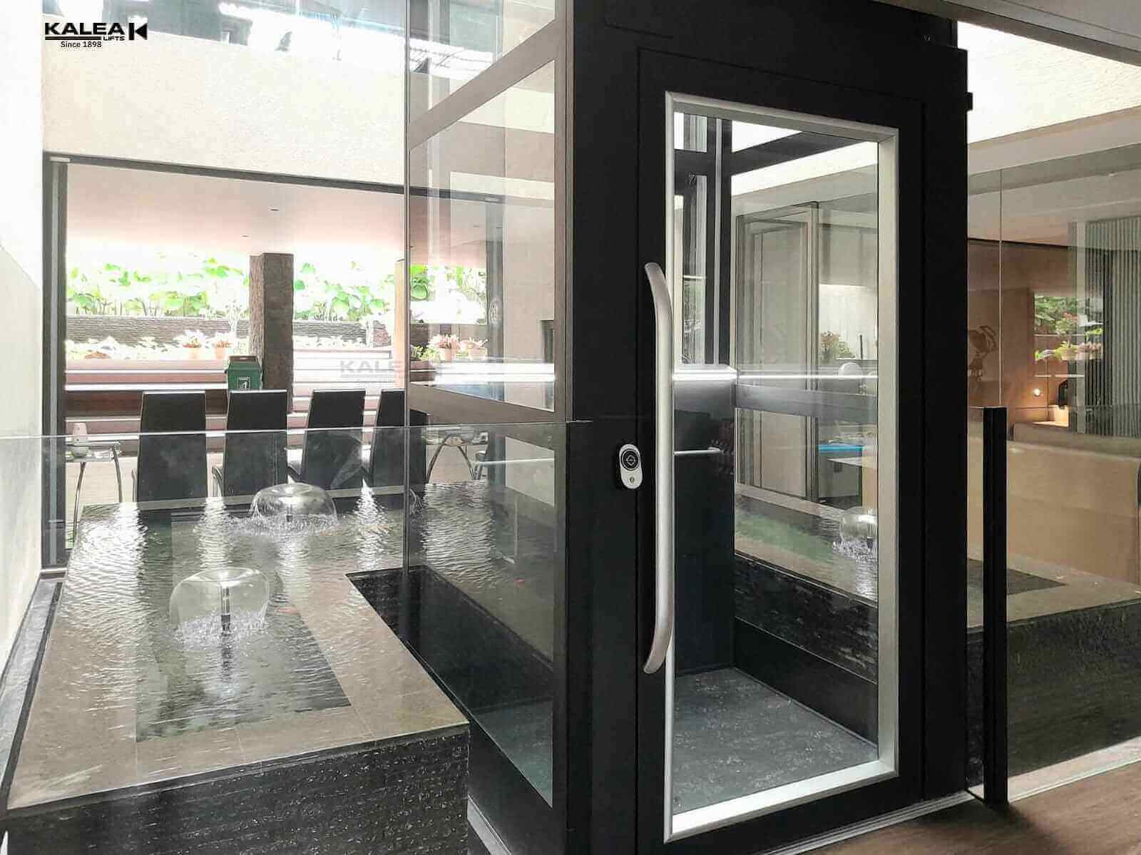 Kalea Silk, ลิฟท์บ้านราคาประหยัด 2 Kalea Silk, ลิฟท์บ้านราคาประหยัด 2