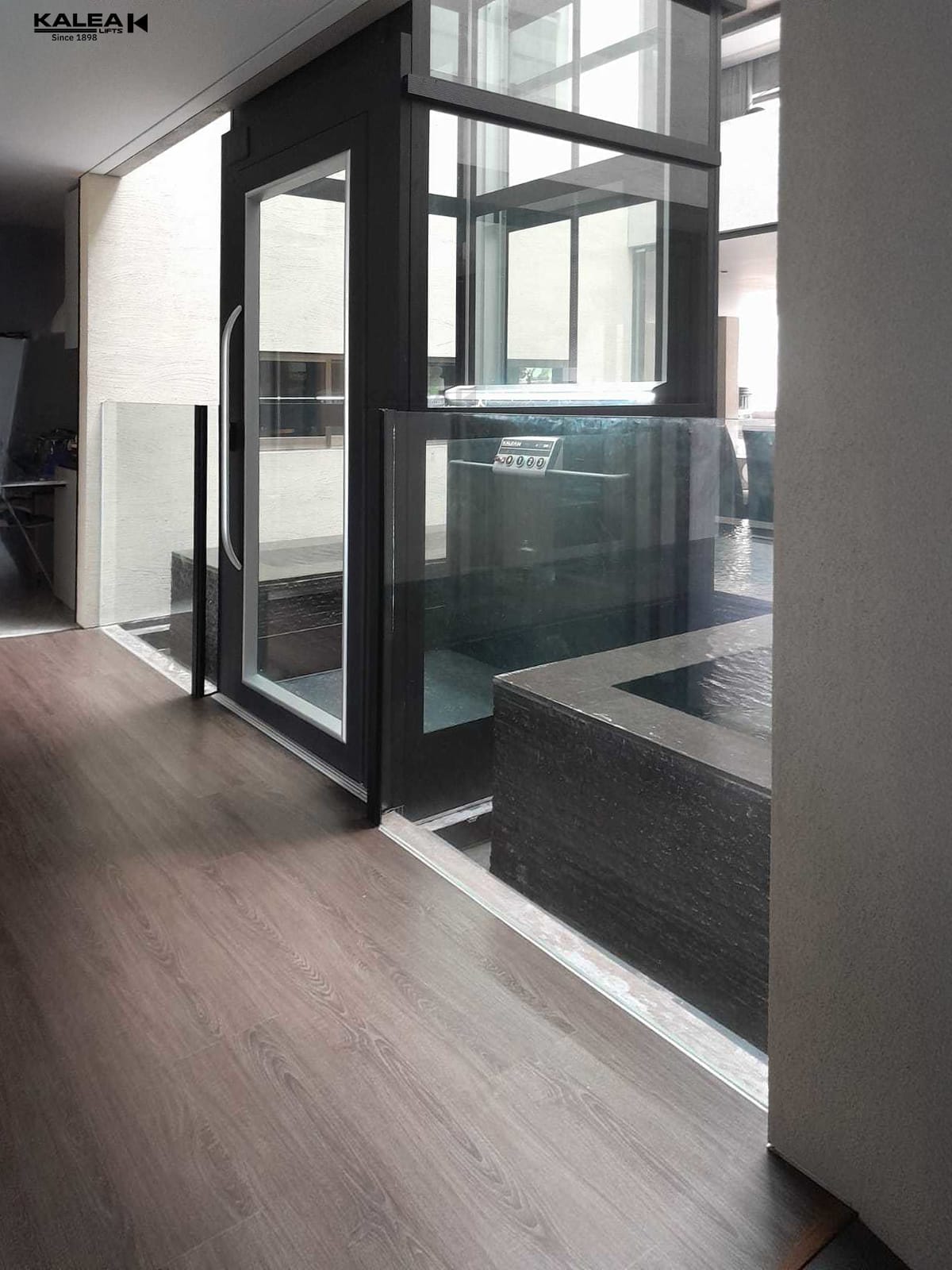 Kalea Silk, ลิฟท์บ้านราคาประหยัด 4 Kalea Silk, ลิฟท์บ้านราคาประหยัด 4