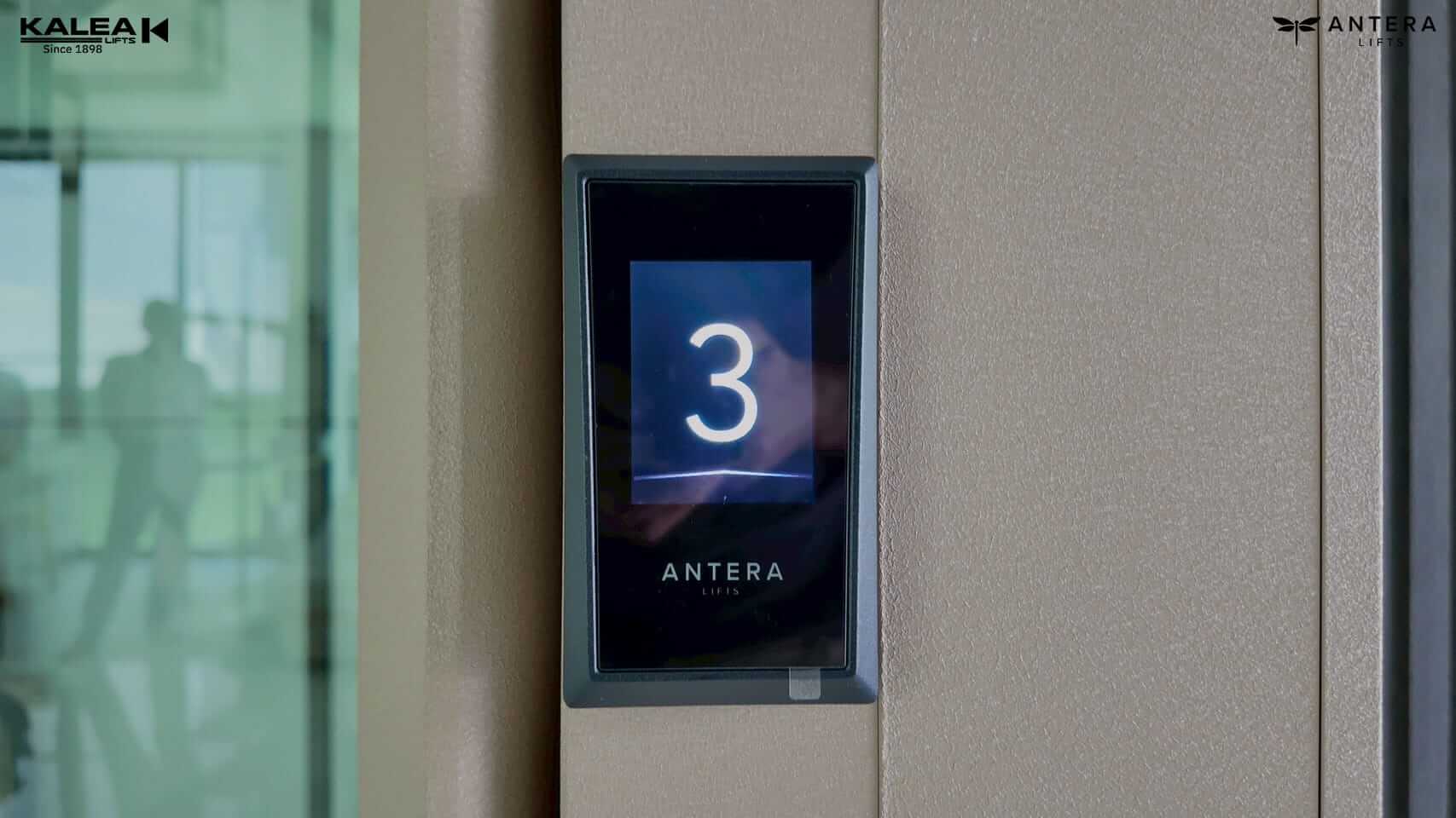 Kalea lift Antera Z90 ลิฟต์กลางบันได ลิฟท์บ้าน 1 Kalea lift Antera Z90 ลิฟต์กลางบันได ลิฟท์บ้าน 1