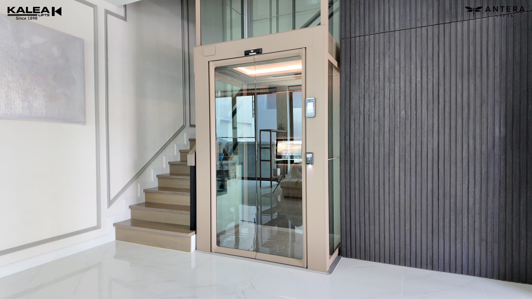 Kalea lift Antera Z90 ลิฟต์กลางบันได ลิฟท์บ้าน 4 Kalea lift Antera Z90 ลิฟต์กลางบันได ลิฟท์บ้าน 4