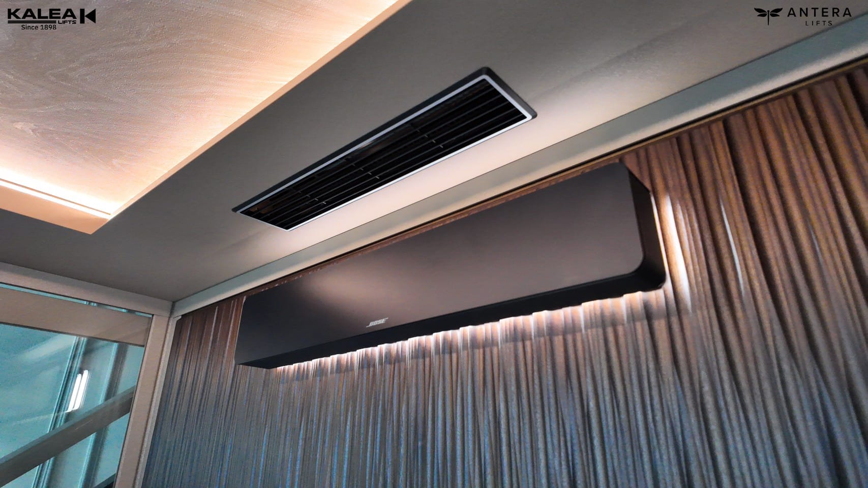 Kalea lift Antera Z90 ลิฟต์กลางบันได ลิฟท์บ้าน 7 Kalea lift Antera Z90 ลิฟต์กลางบันได ลิฟท์บ้าน 7