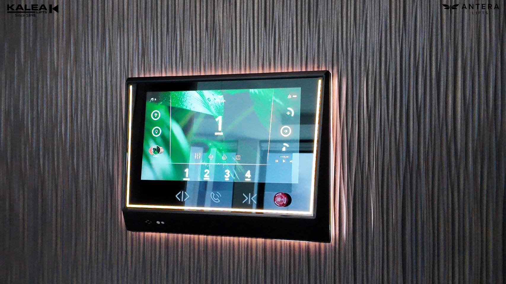 Kalea lift Antera Z90 ลิฟต์กลางบันได ลิฟท์บ้าน 8 Kalea lift Antera Z90 ลิฟต์กลางบันได ลิฟท์บ้าน 8