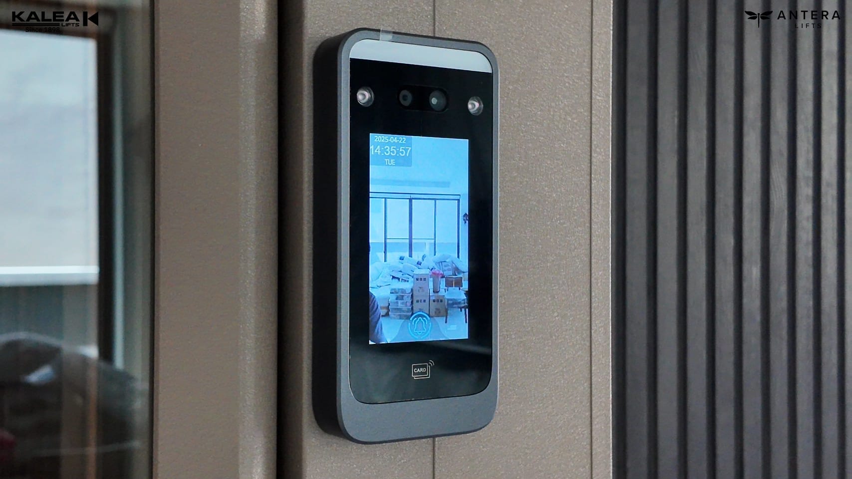 Kalea lift Antera Z90 ลิฟต์กลางบันได ลิฟท์บ้าน 9 Kalea lift Antera Z90 ลิฟต์กลางบันได ลิฟท์บ้าน 9