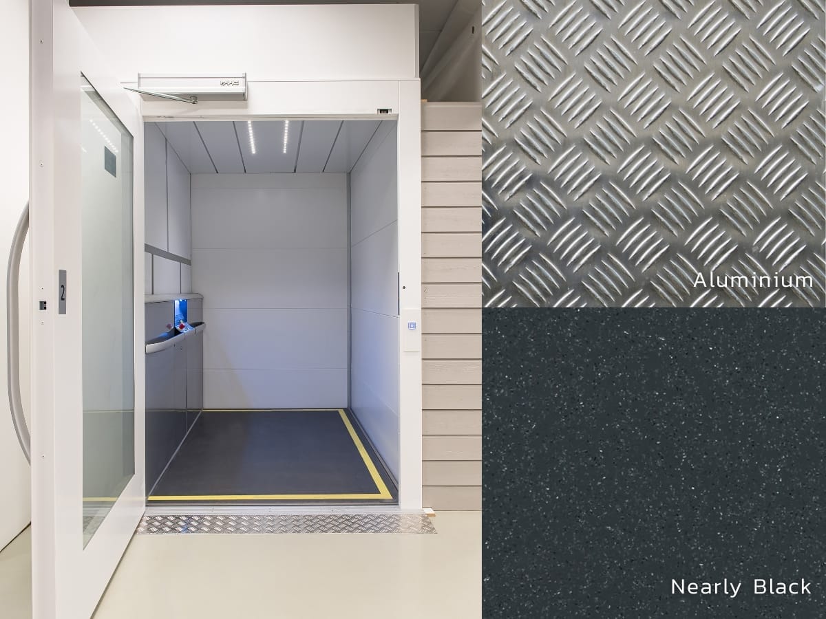 kalea bed lift พื้นลิฟท์อลูมิเนียมทนทาน kalea bed lift พื้นลิฟท์อลูมิเนียมทนทาน