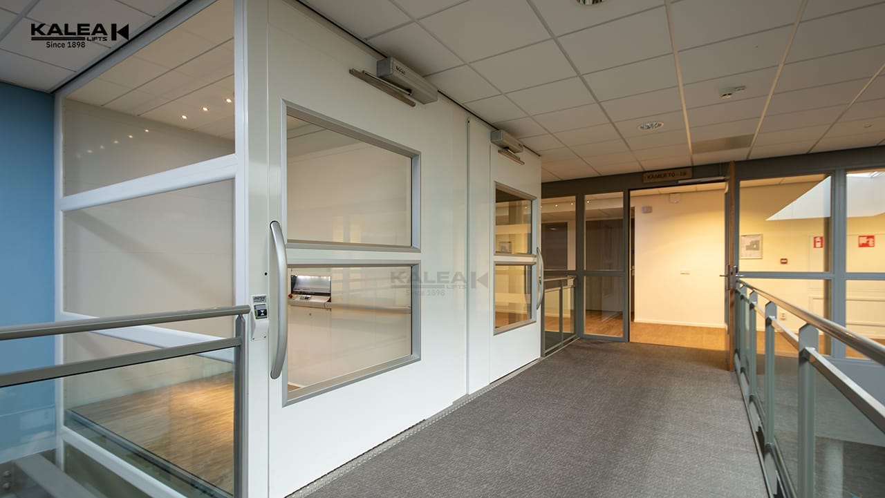 ลิฟต์โรงพยาบาล ลิฟต์ผู้พิการ ลิฟท์ kalea lift 1 ลิฟต์โรงพยาบาล ลิฟต์ผู้พิการ ลิฟท์ kalea lift 1