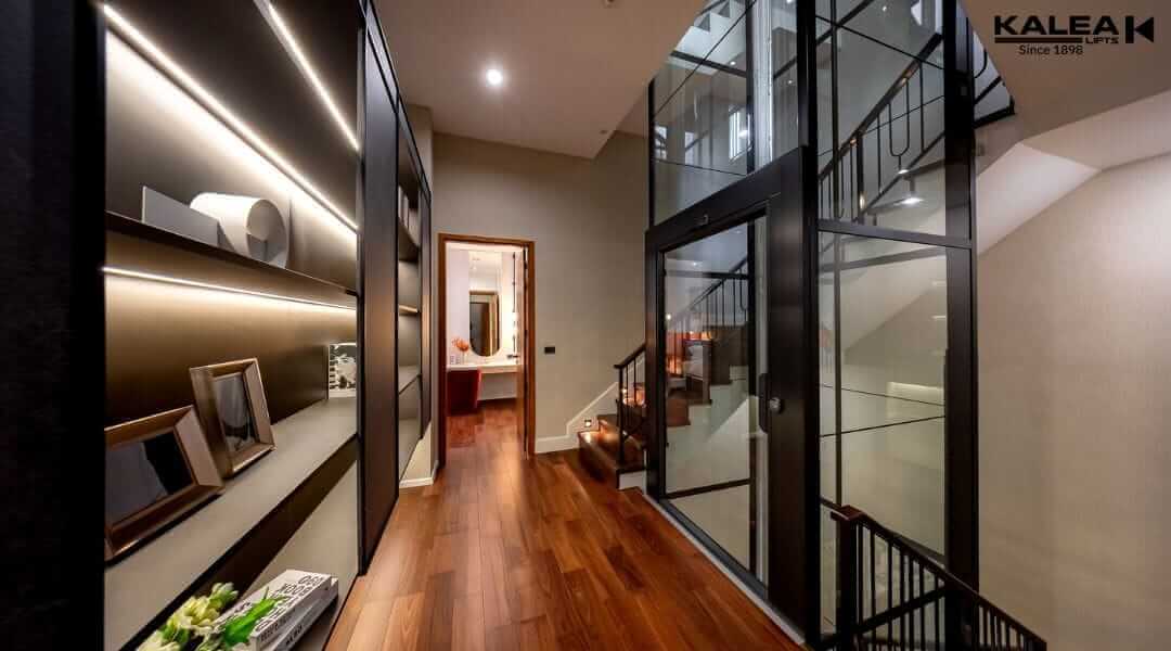 สีลิฟท์ของ KALEA Lift และ Antara Lift ความงามที่เลือกได้เพื่อลิฟท์บ้านคุณ สีลิฟท์ของ KALEA Lift และ Antara Lift ความงามที่เลือกได้เพื่อลิฟท์บ้านคุณ