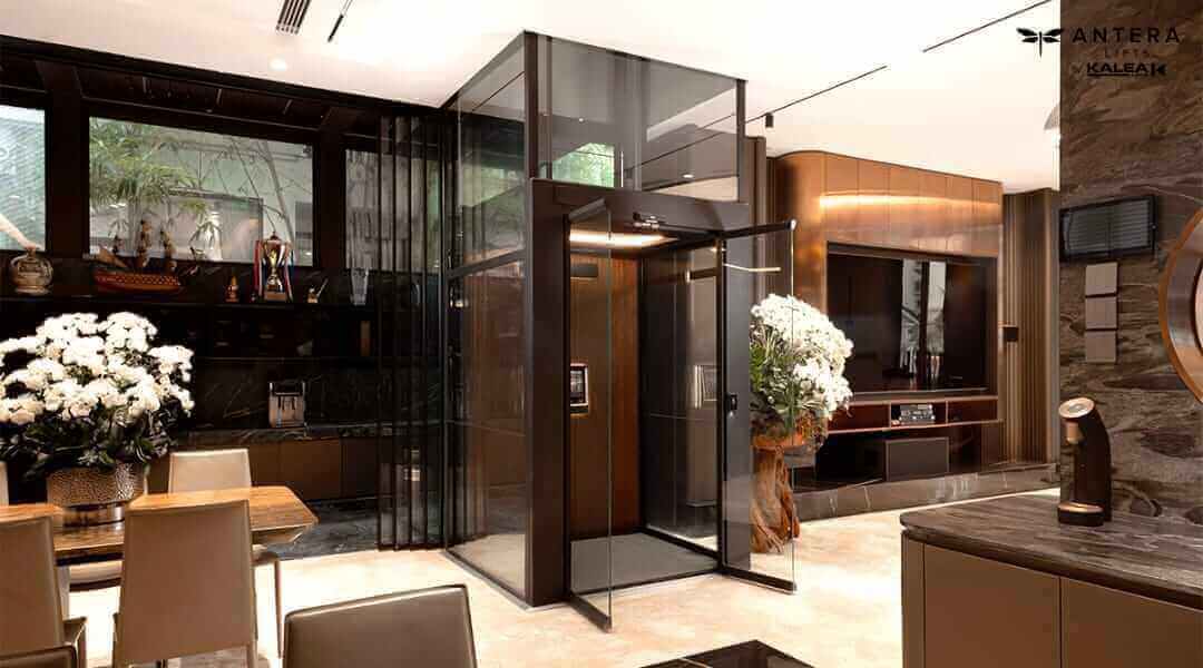 ไม้คอร์ก (Cork) ของ ANTERA Lift เป็นพื้นลิฟท์มีคุณภาพ หรู สวยงาม ไม้คอร์ก (Cork) ของ ANTERA Lift เป็นพื้นลิฟท์มีคุณภาพ หรู สวยงาม