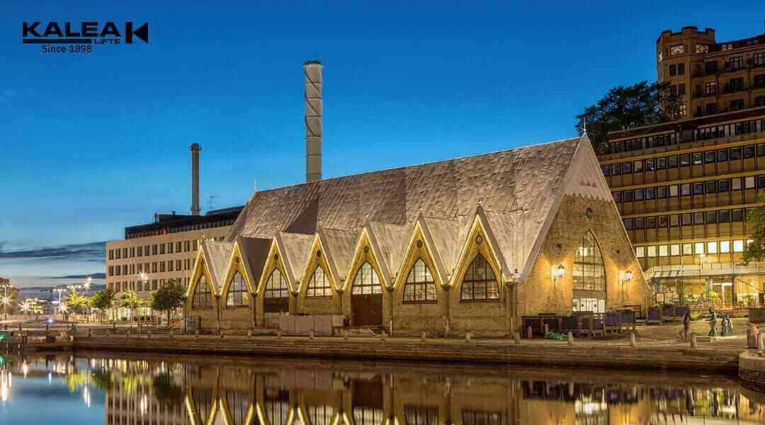 KALEA Lift & ANTERA Lift สุดยอดลิฟต์บ้าน แบรนด์ชั้นนำจากสวีเดน KALEA Lift & ANTERA Lift สุดยอดลิฟต์บ้าน แบรนด์ชั้นนำจากสวีเดน