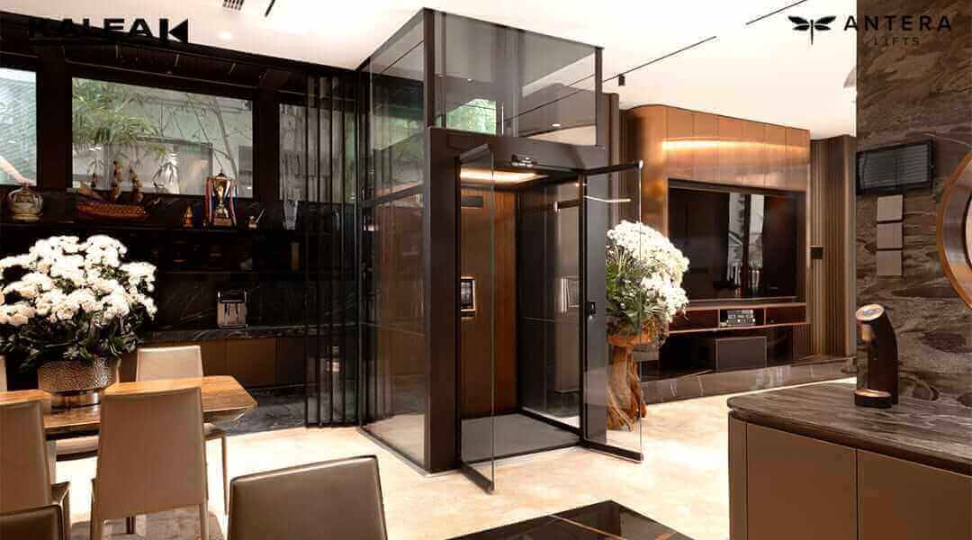 ทำไมถึง KALEA Lift และ ANTERA Lift เป็นลิฟต์ดีที่สุด ทำไมถึง KALEA Lift และ ANTERA Lift เป็นลิฟต์ดีที่สุด