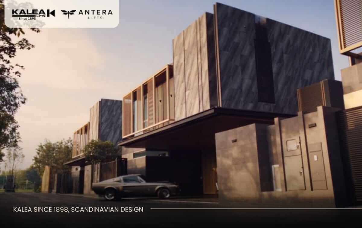 7 โครงการที่น่าจับตามอง บ้านหรูในฝันที่ทุกคนอยากได้ (2025)