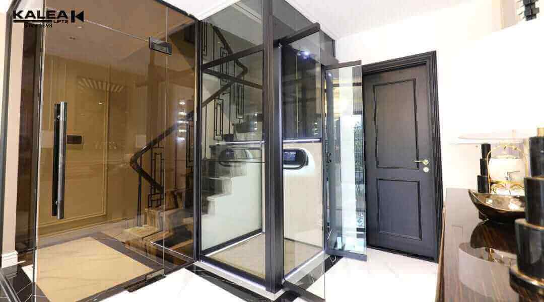 KALEA X50 – ลิฟต์แพลตฟอร์มอเนกประสงค์ ดีไซน์กะทัดรัด แต่เต็มไปด้วยความใส่ใจ KALEA X50 – ลิฟต์แพลตฟอร์มอเนกประสงค์ ดีไซน์กะทัดรัด แต่เต็มไปด้วยความใส่ใจ