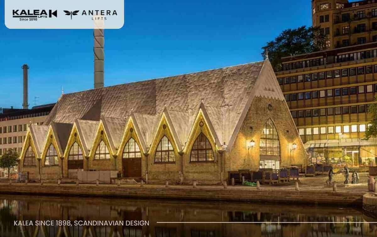 ลิฟท์บ้าน kalea lift antera lift หลากดีไซน์ คุ้มค่าในราคาที่คุณก็เป็นเจ้าของได้