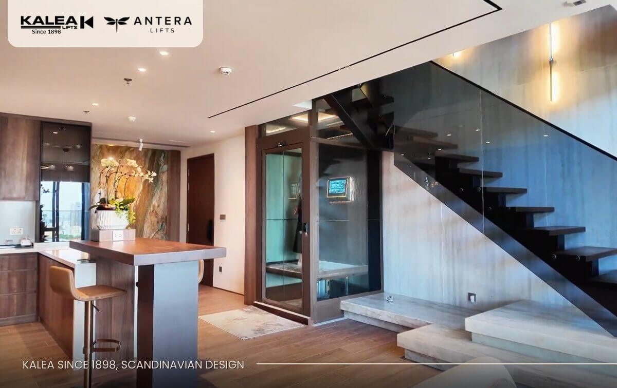 How to Choose the Best Home Elevator in Thailand A Definitive Guide
