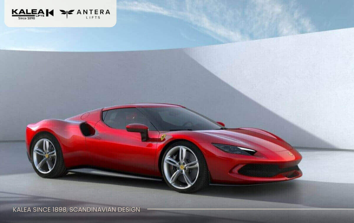 รถซุปเปอร์คาร์ 7รุ่น มาแรงปี 2025 รถซุปเปอร์คาร์ 7รุ่น มาแรงปี 2025