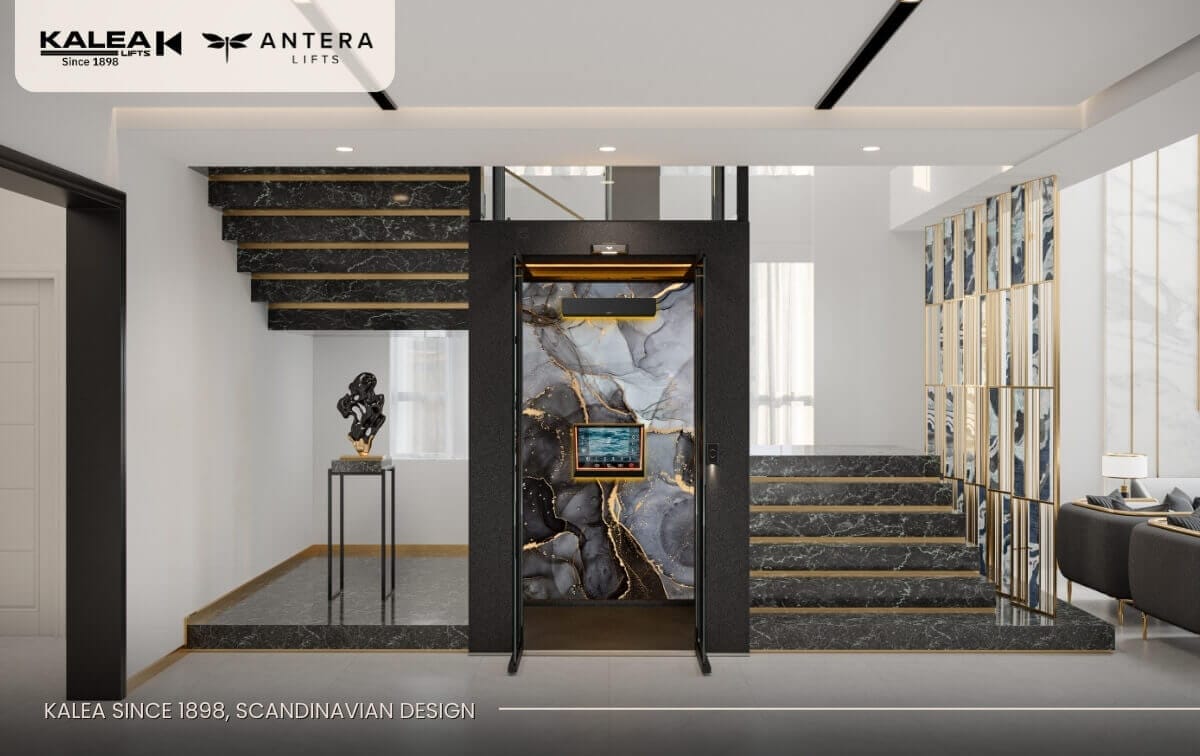 092025 TOP 5 บริษัทสถาปนิก ชั้นนำของไทย ปี 2025