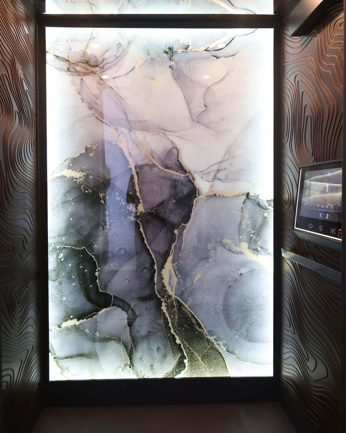 ANTERA Z70S Imperial Marble