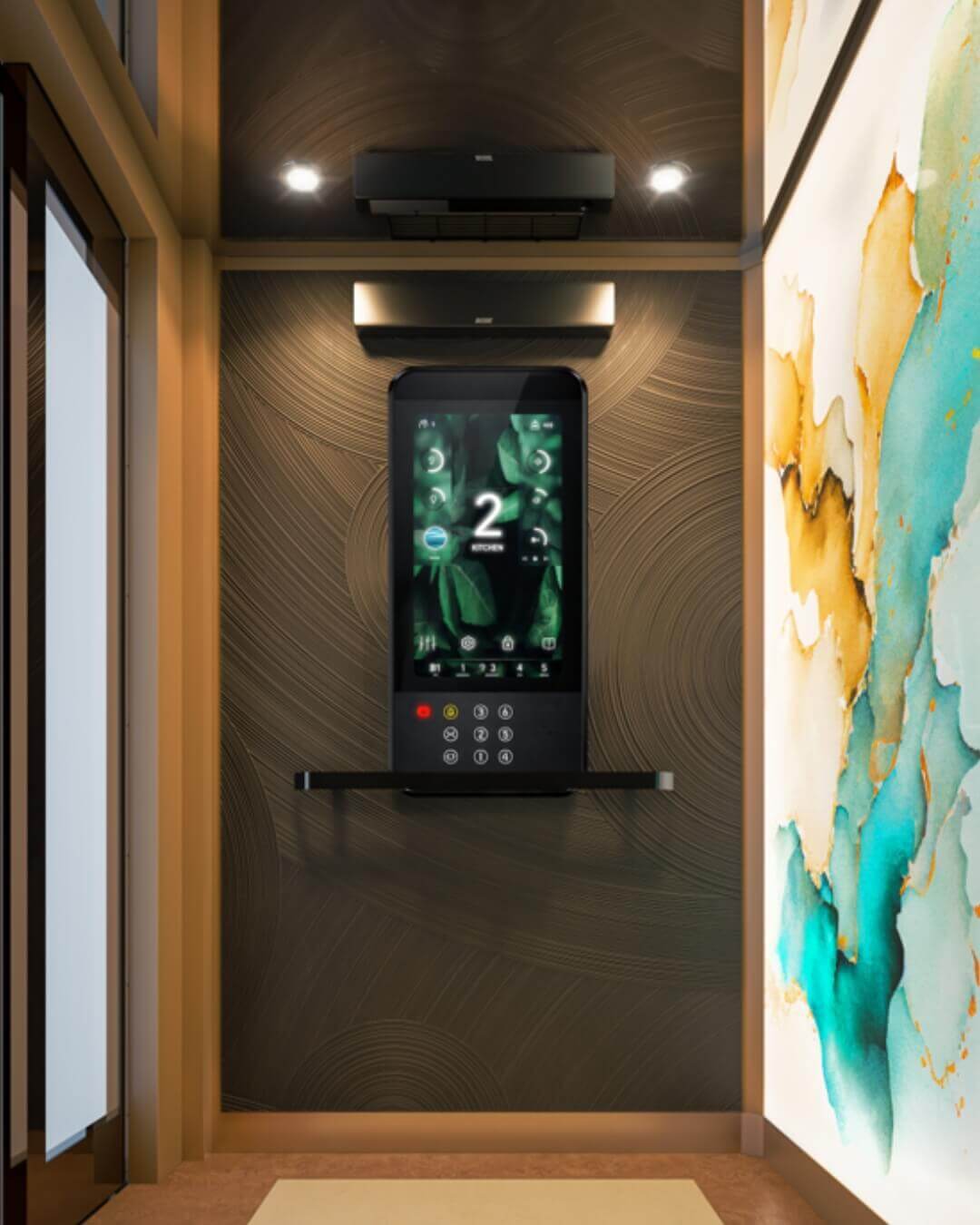 ANTERA Z70S Signature ANTERA Z70S Signature