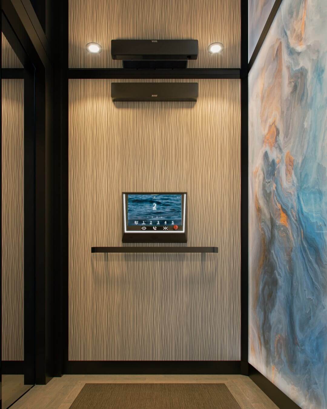 ANTERA Z70S ANTERA Z70S